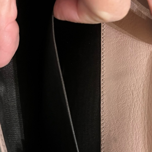 Gucci Blush Pink Leather Continental Wallet - Picture 13 of 15